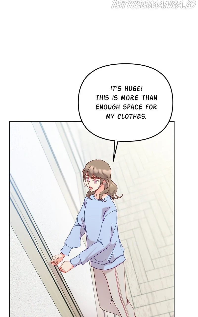 Lullaby Chapter 8 page 91