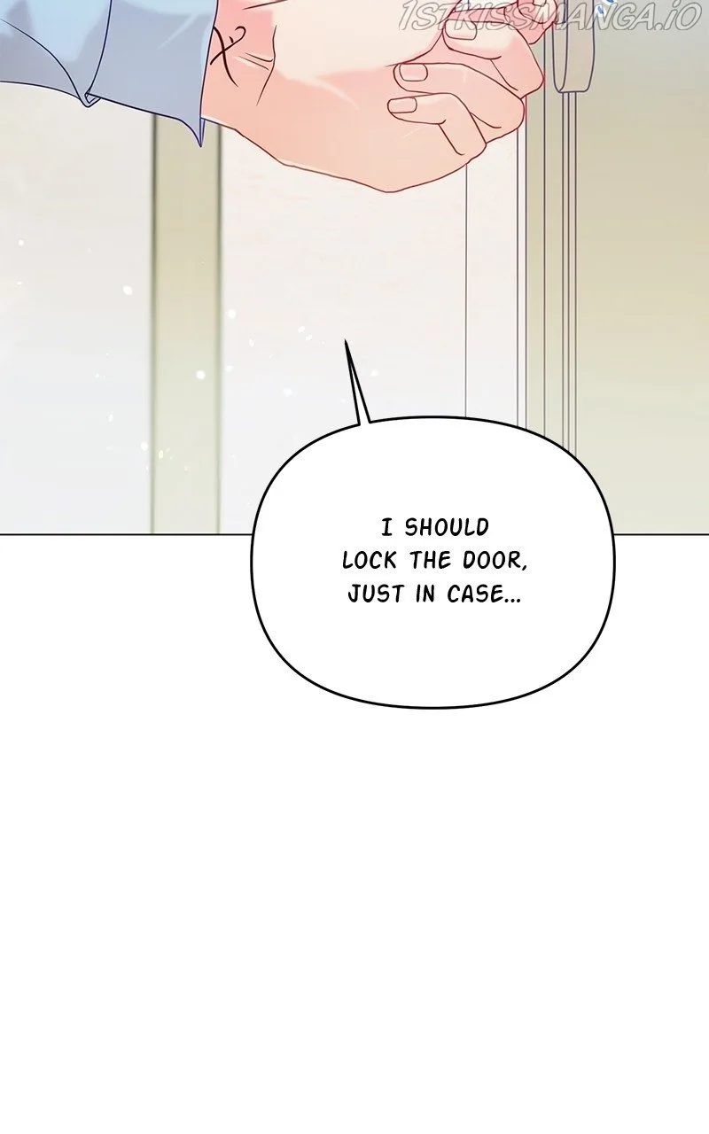 Lullaby Chapter 8 page 84
