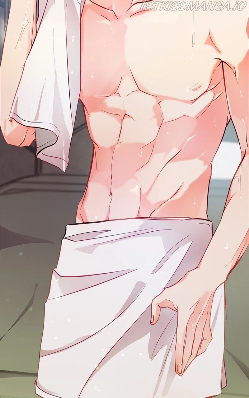Lullaby Chapter 8 page 99