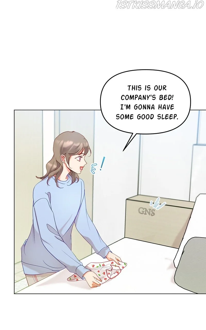 Lullaby Chapter 8 page 88