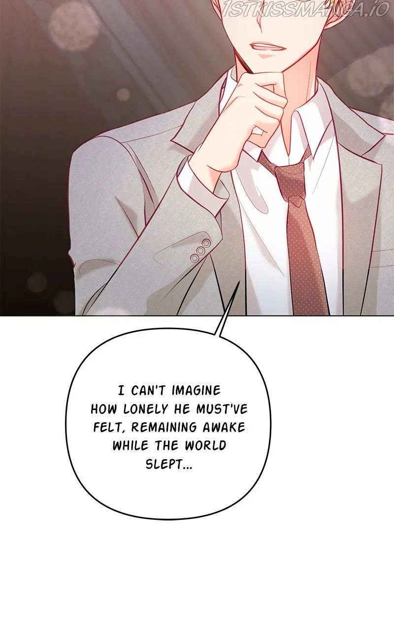Lullaby Chapter 12 page 46