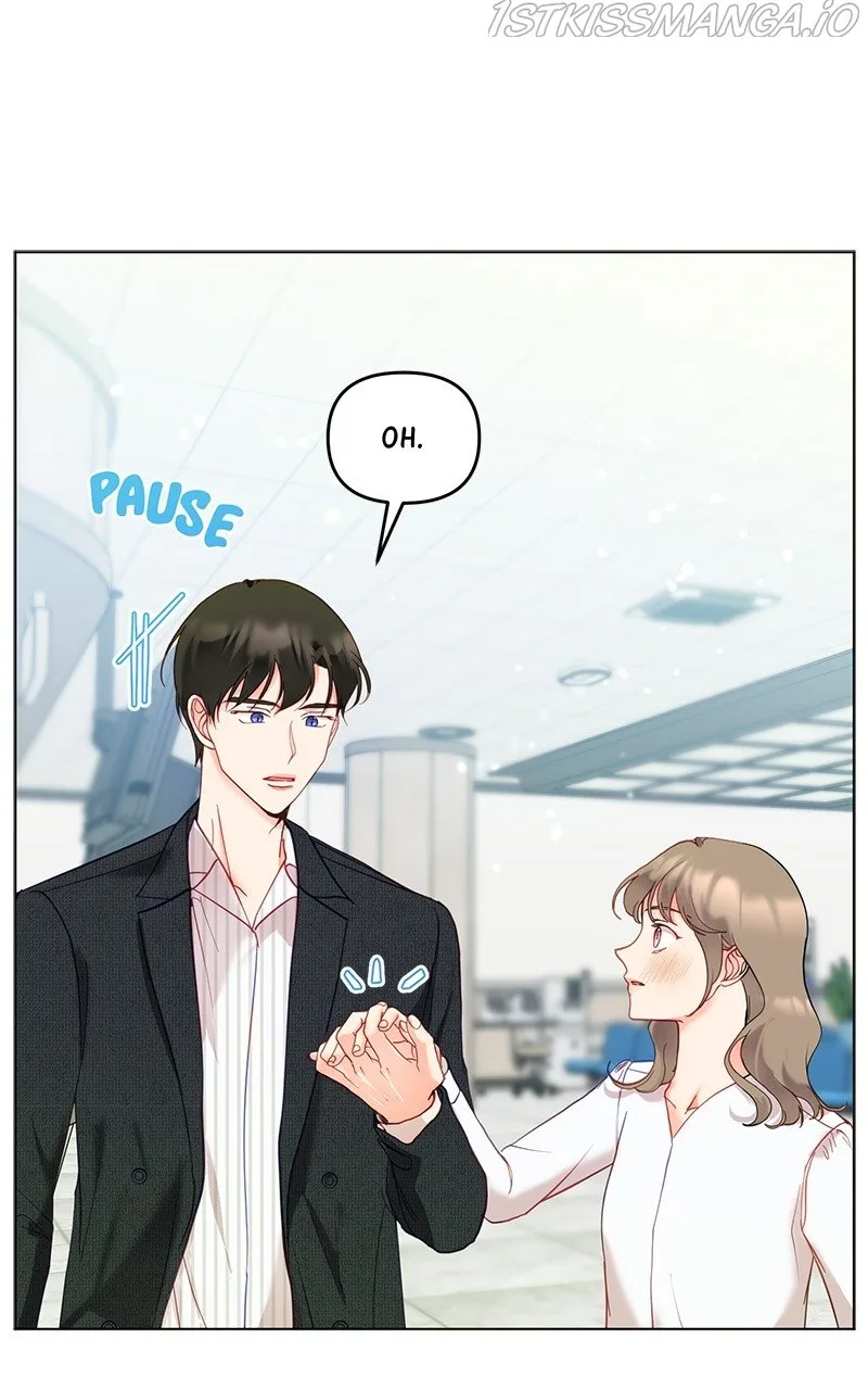 Lullaby Chapter 12 page 8