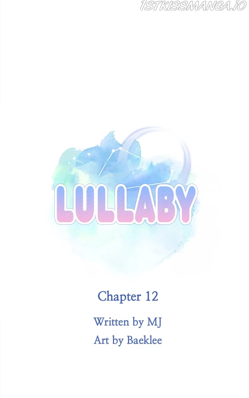 Lullaby Chapter 12 page 2
