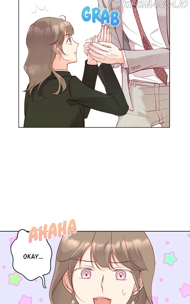 Lullaby Chapter 12 page 31