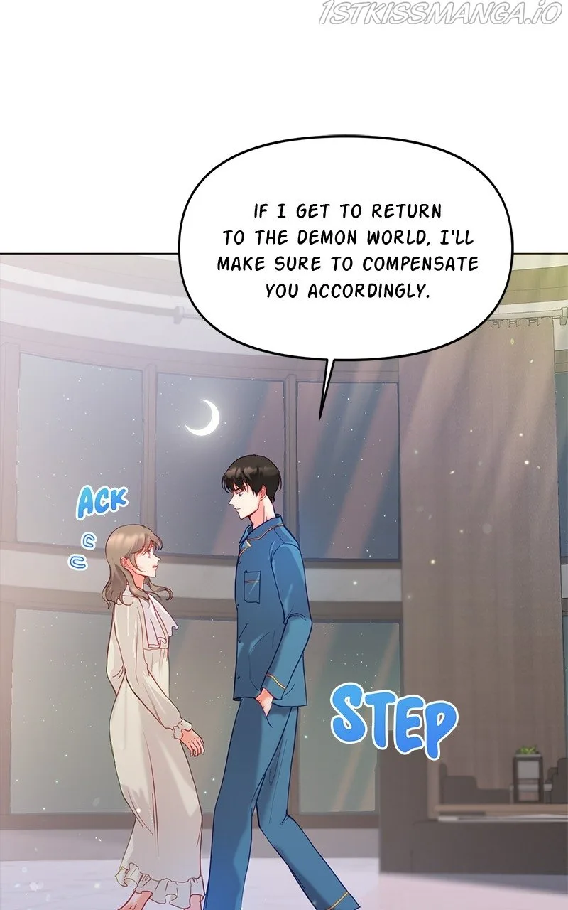 Lullaby Chapter 11 page 28