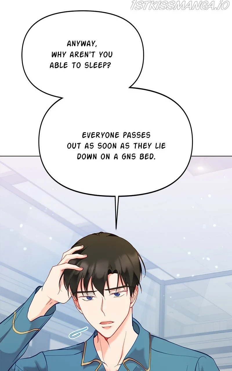 Lullaby Chapter 11 page 14