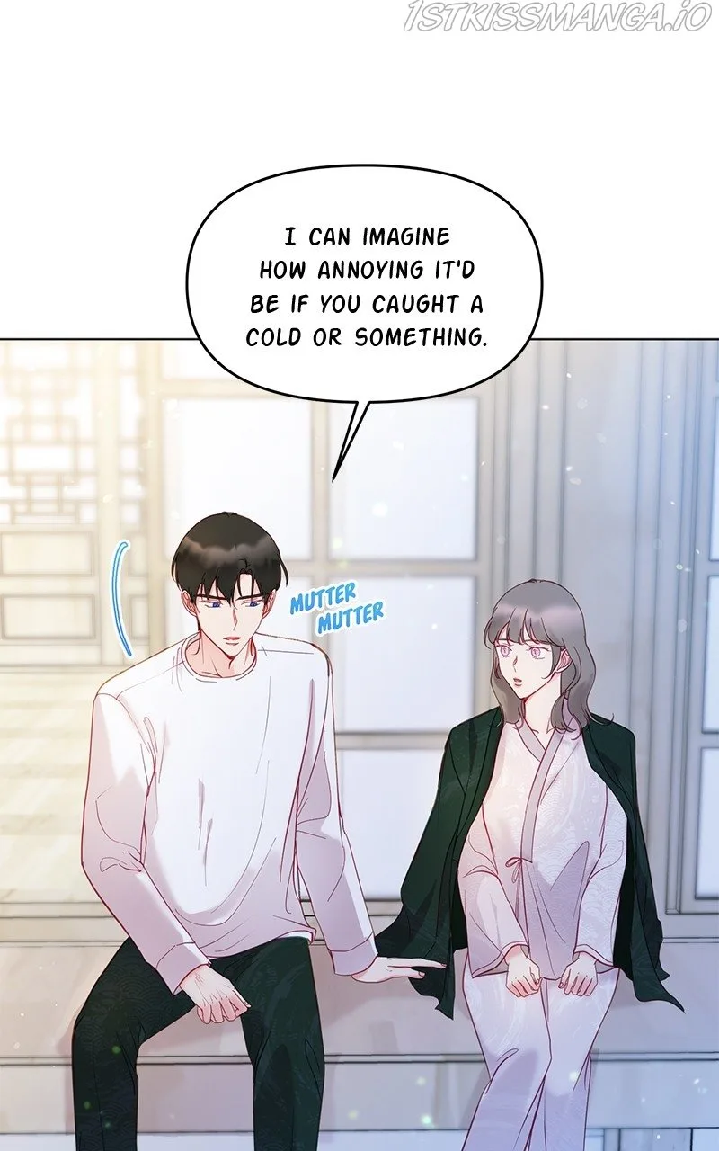 Lullaby Chapter 14 page 23