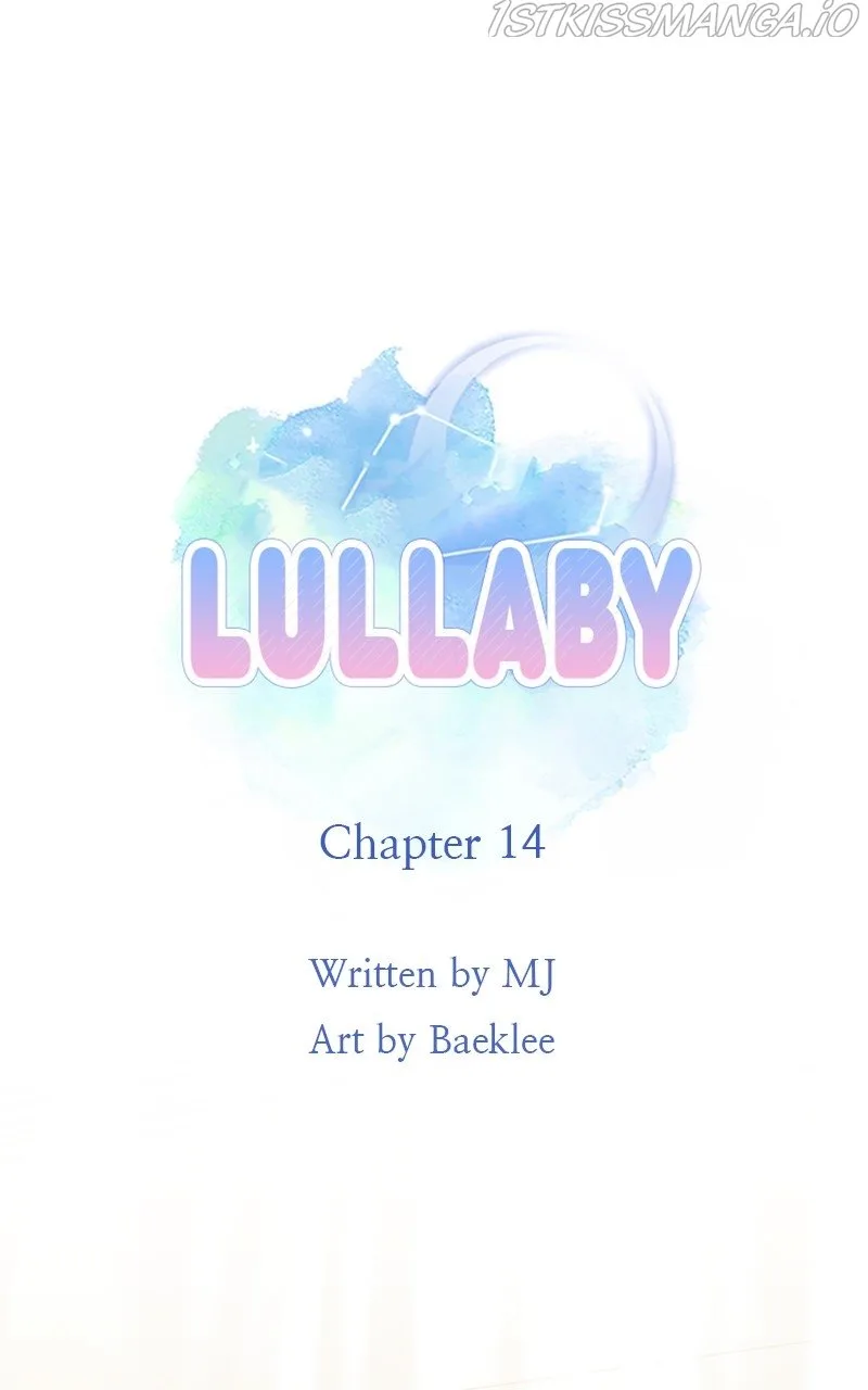 Lullaby Chapter 14 page 2