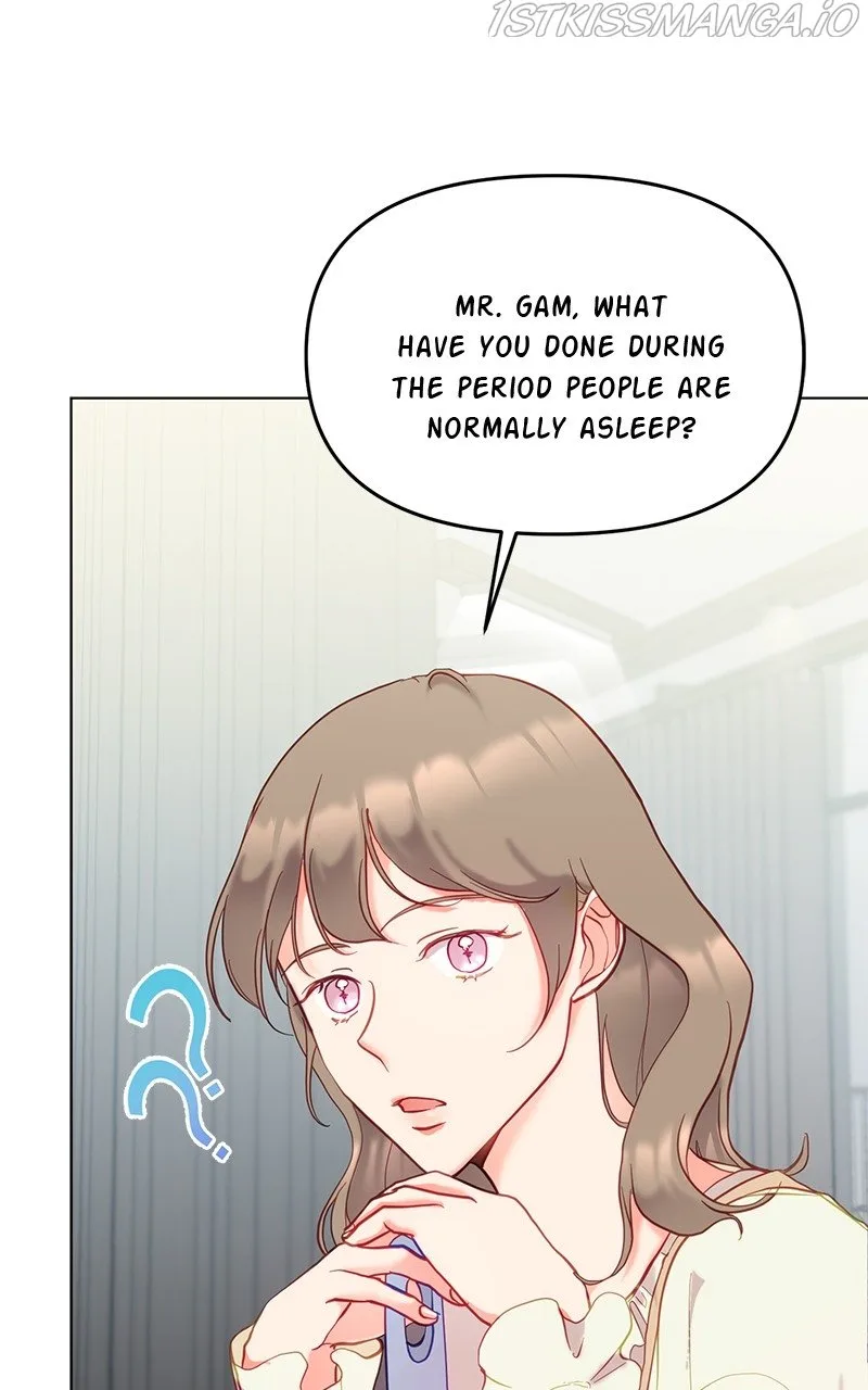 Lullaby Chapter 11 page 57