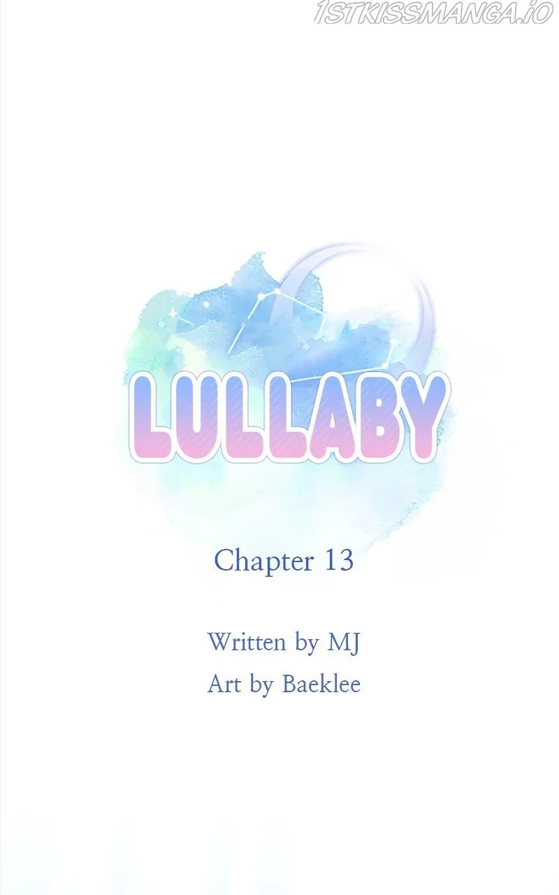 Lullaby Chapter 13 page 2