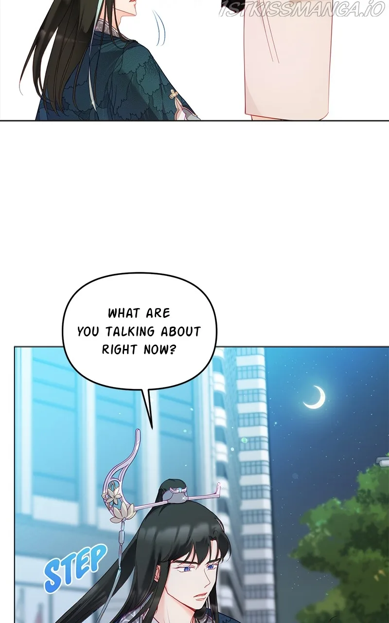Lullaby Chapter 13 page 13