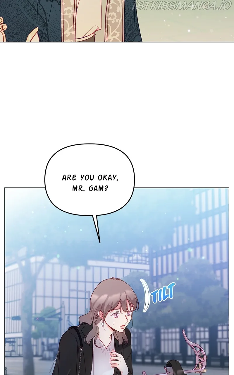 Lullaby Chapter 13 page 8
