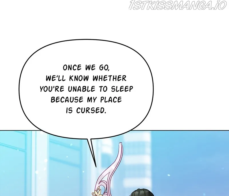 Lullaby Chapter 13 page 32