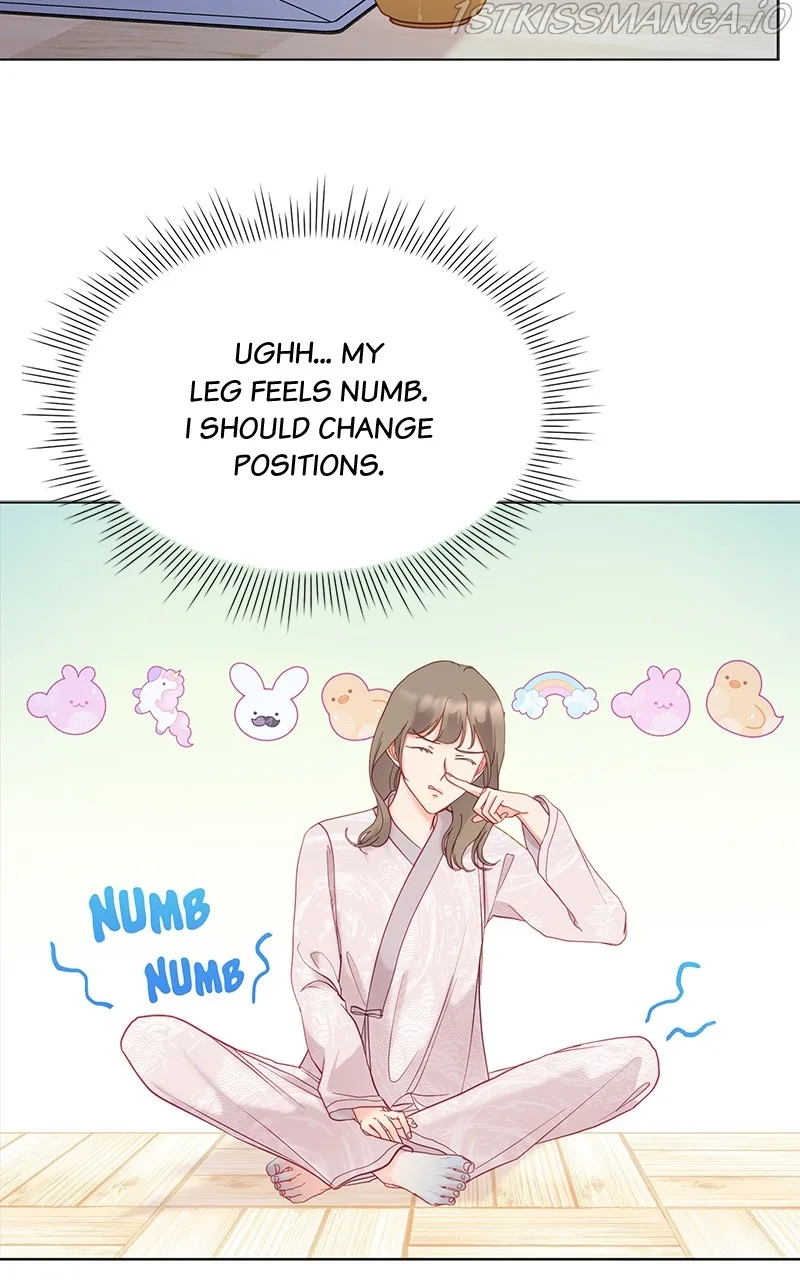 Lullaby Chapter 13 page 119
