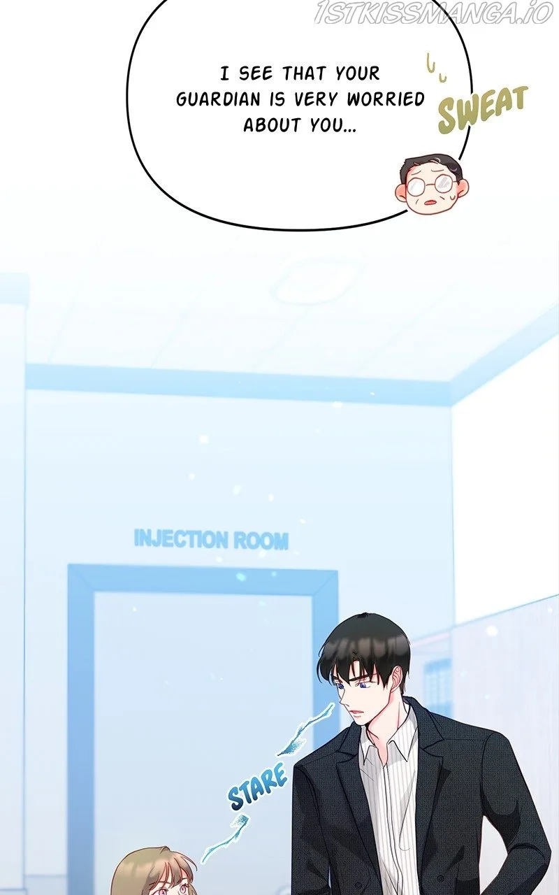 Lullaby Chapter 11 page 84