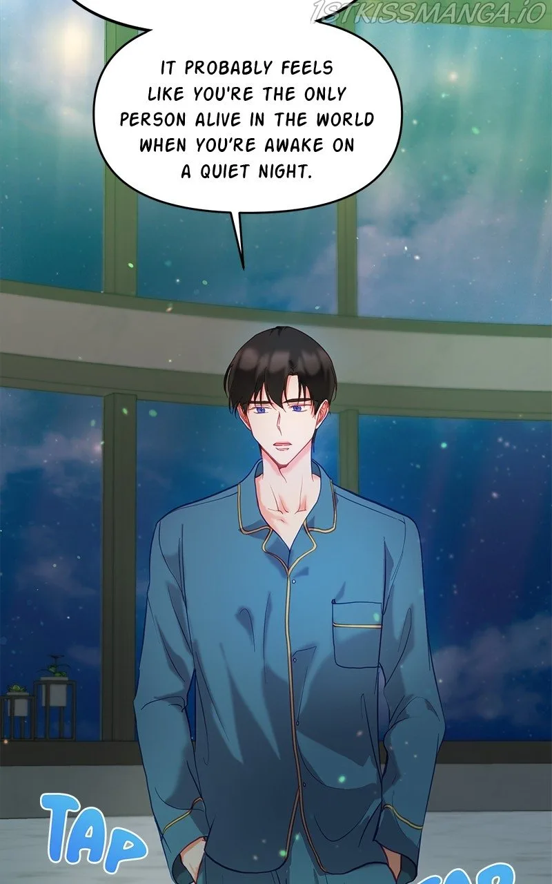 Lullaby Chapter 11 page 72