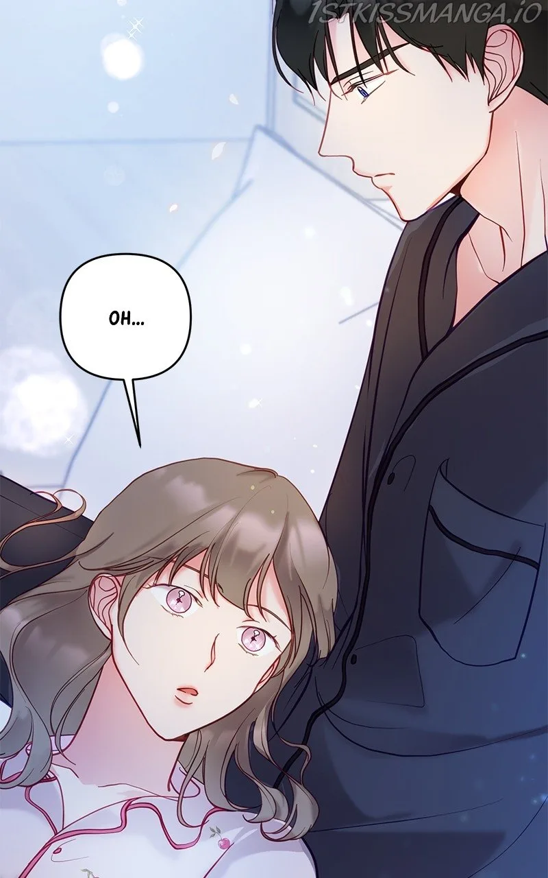 Lullaby Chapter 15 page 20