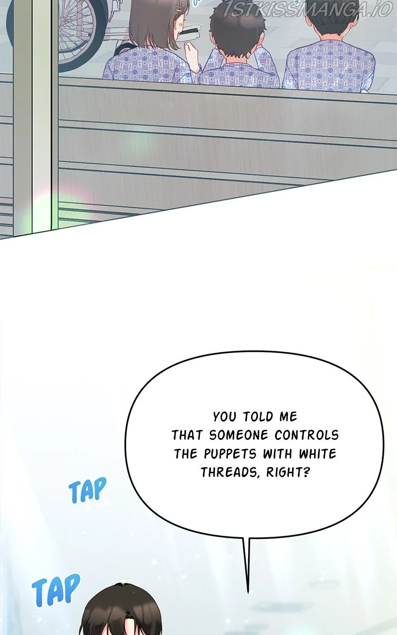 Lullaby Chapter 11 page 96