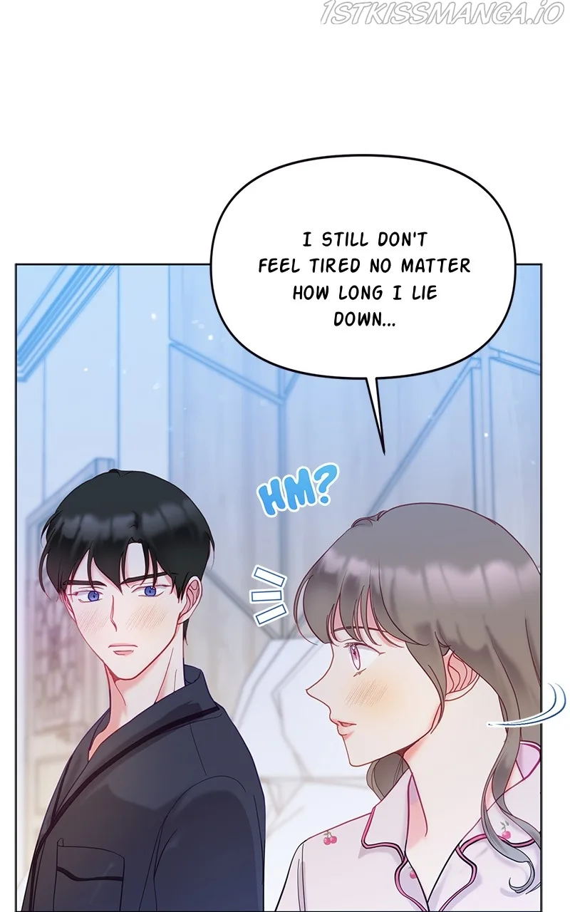 Lullaby Chapter 15 page 31