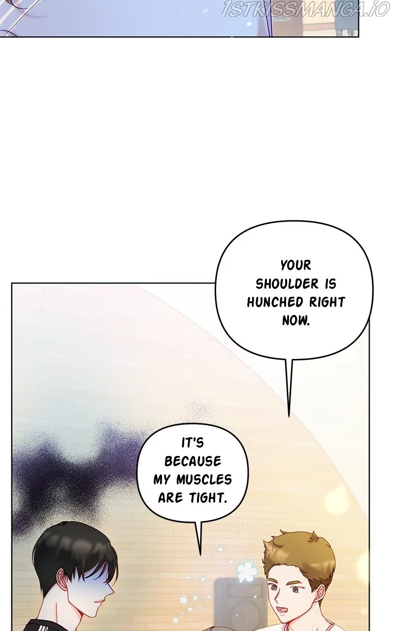 Lullaby Chapter 15 page 110