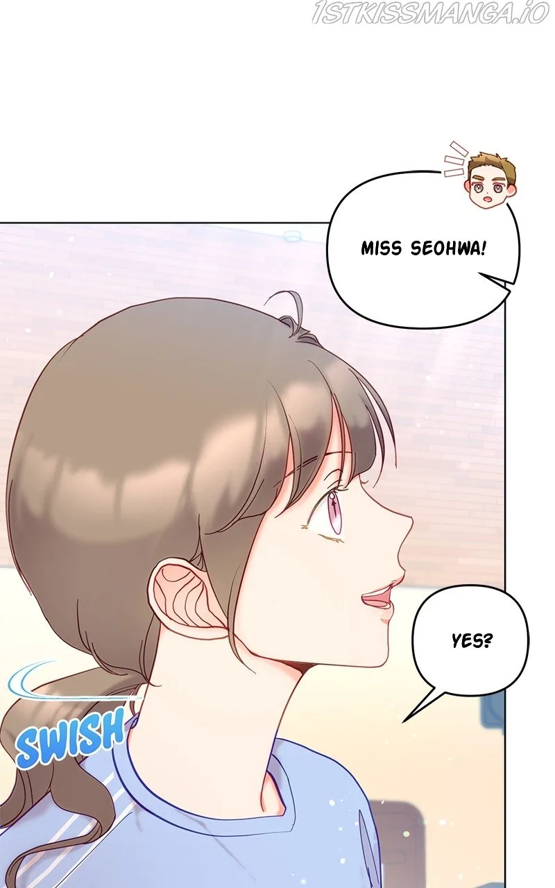 Lullaby Chapter 15 page 109