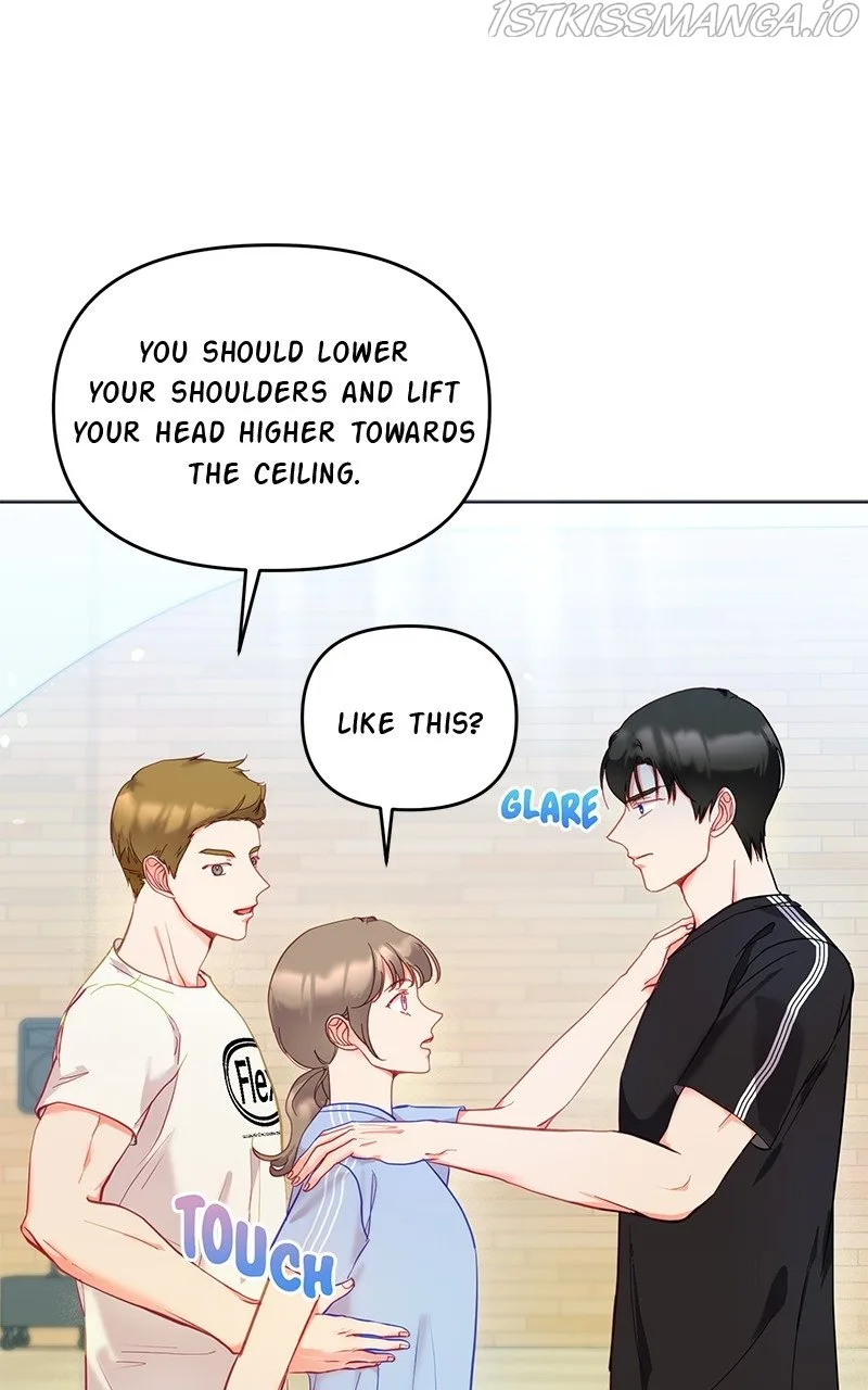 Lullaby Chapter 15 page 99