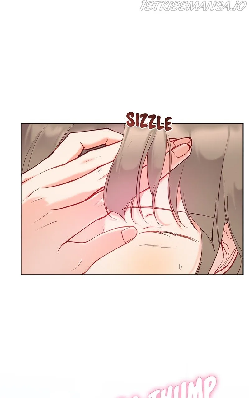 Lullaby Chapter 17 page 28