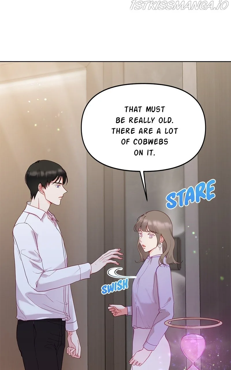 Lullaby Chapter 17 page 67