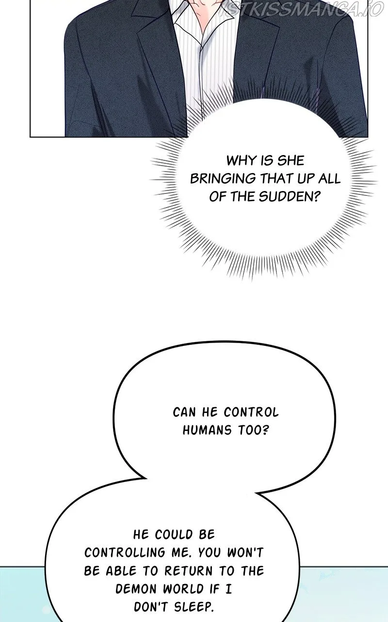 Lullaby Chapter 11 page 100