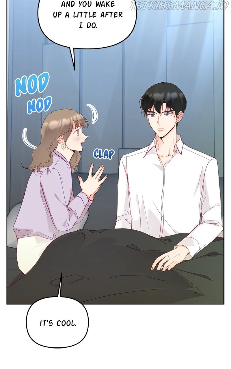 Lullaby Chapter 18 page 21