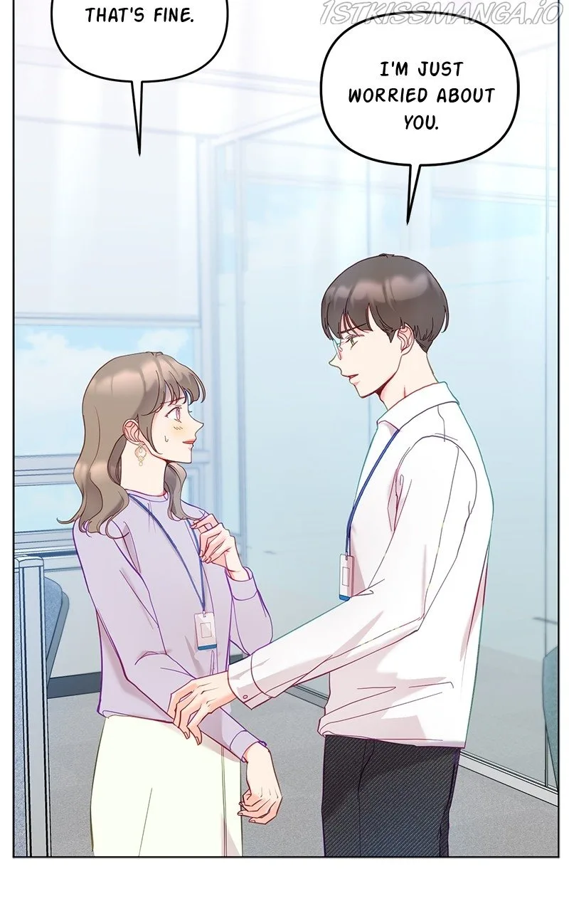 Lullaby Chapter 16 page 52