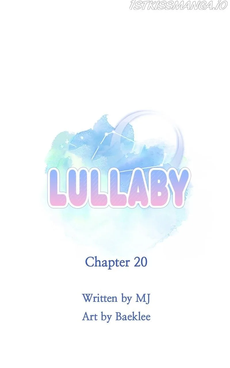 Lullaby Chapter 20 page 2