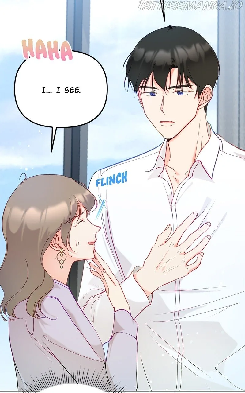 Lullaby Chapter 18 page 32