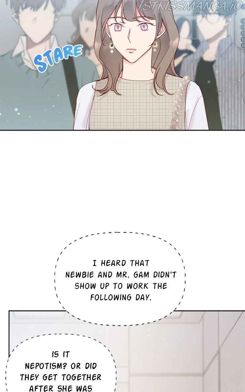 Lullaby Chapter 20 page 28