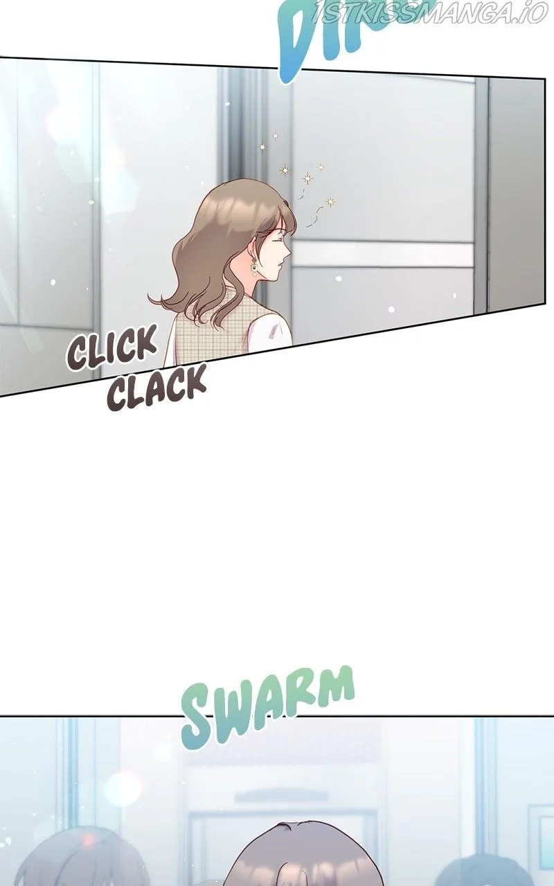 Lullaby Chapter 20 page 27