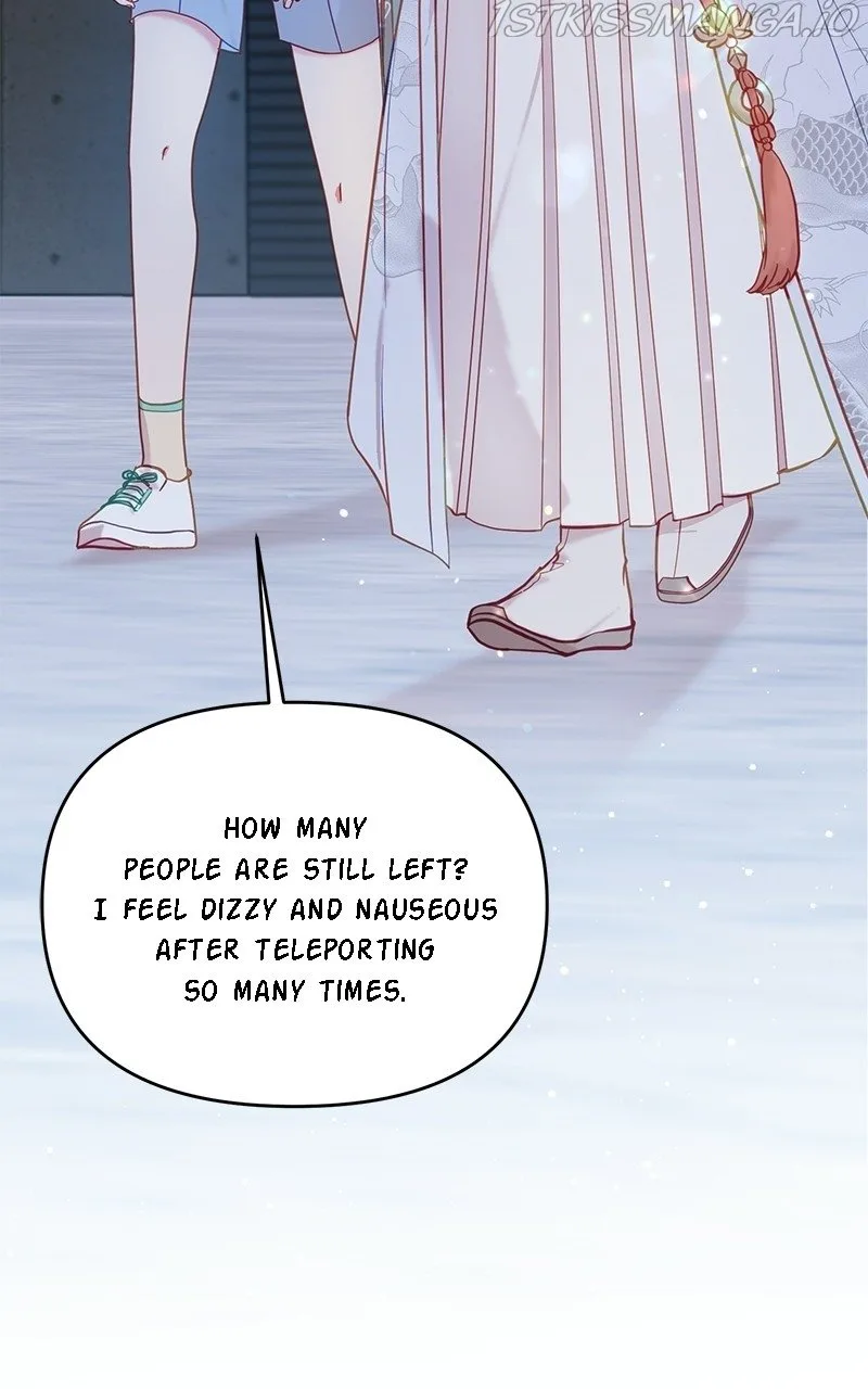 Lullaby Chapter 19 page 62