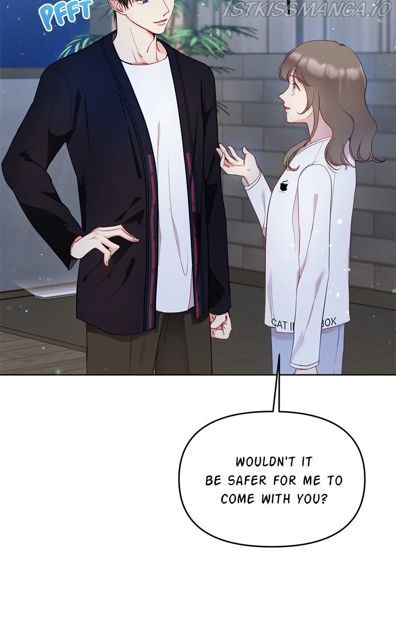 Lullaby Chapter 19 page 51