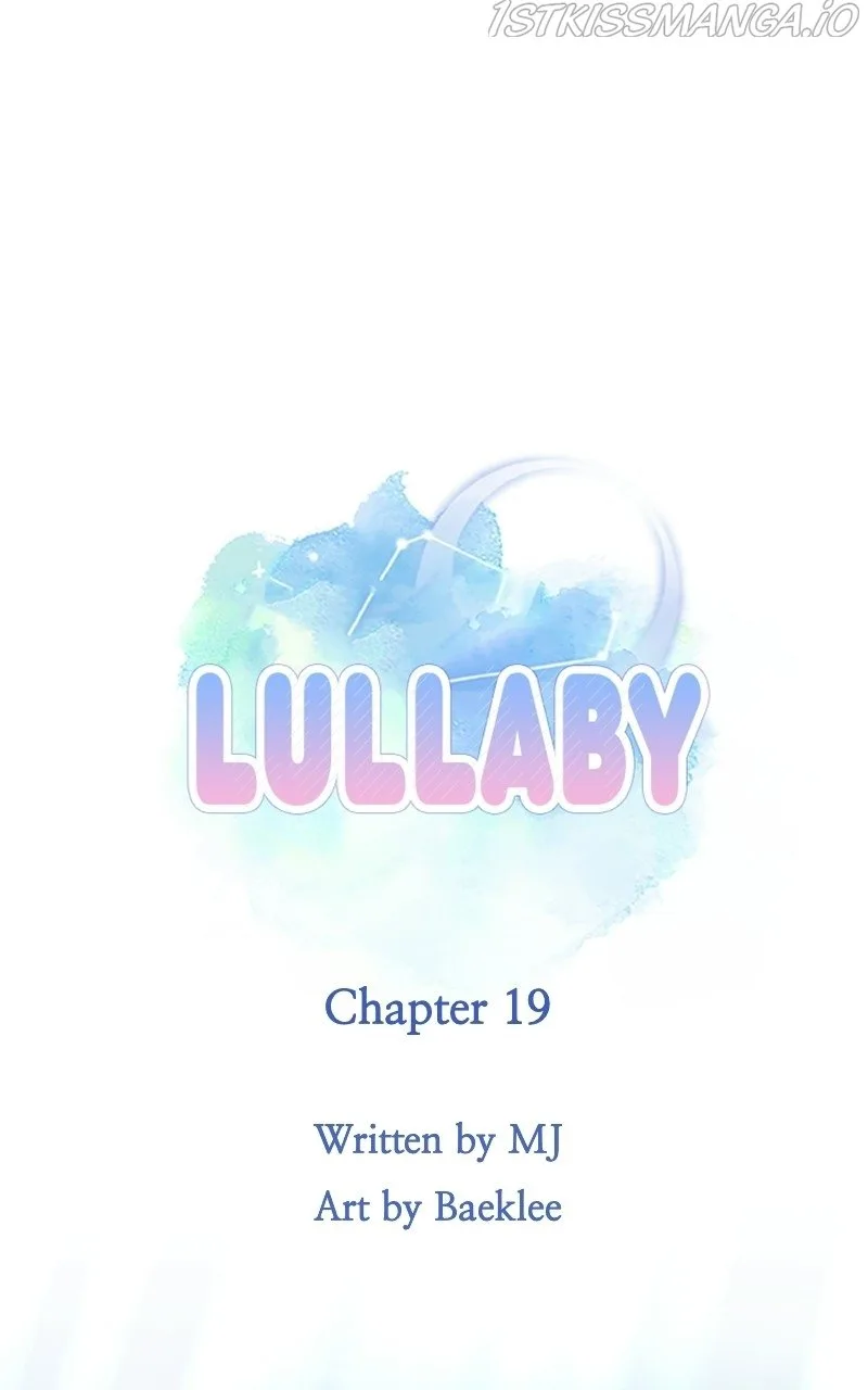 Lullaby Chapter 19 page 2