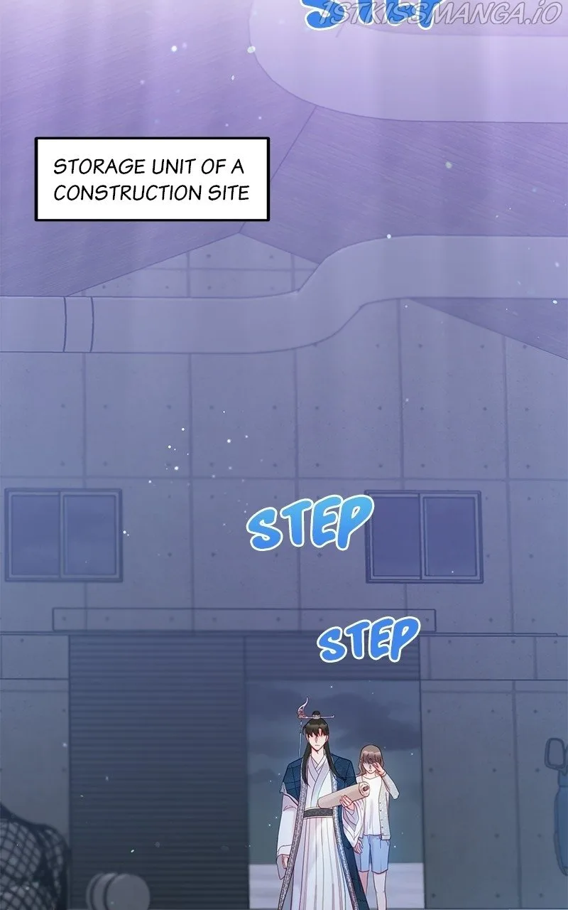 Lullaby Chapter 19 page 59
