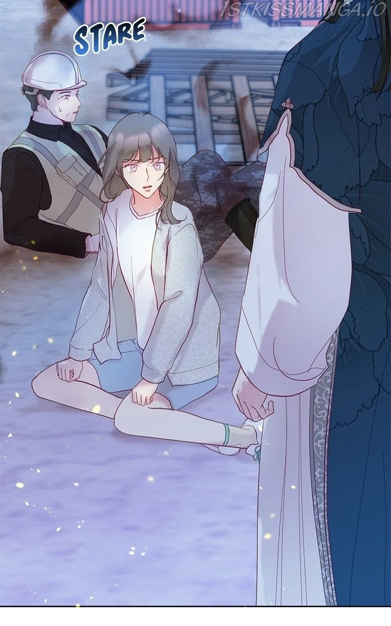 Lullaby Chapter 19 page 100