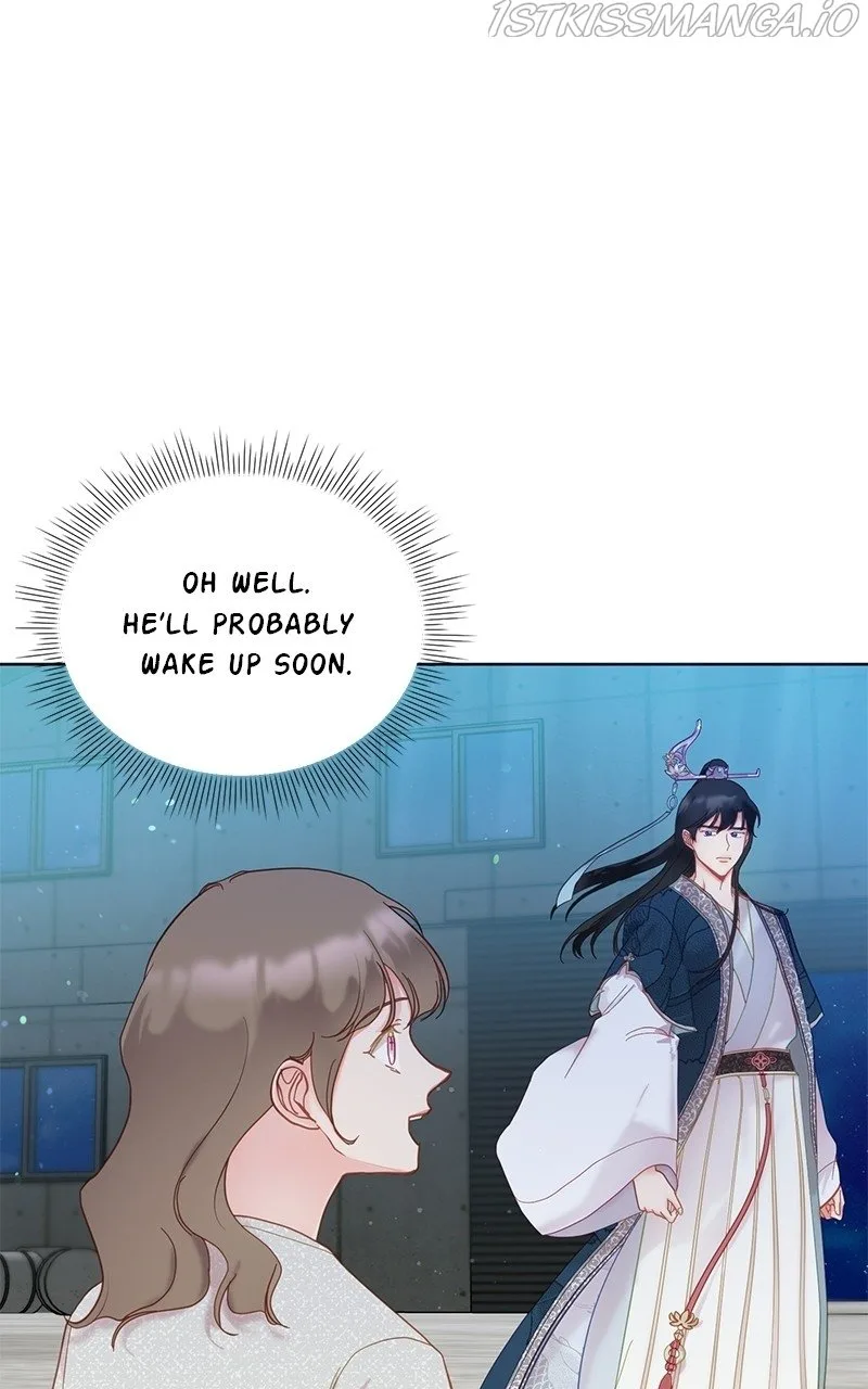 Lullaby Chapter 19 page 80