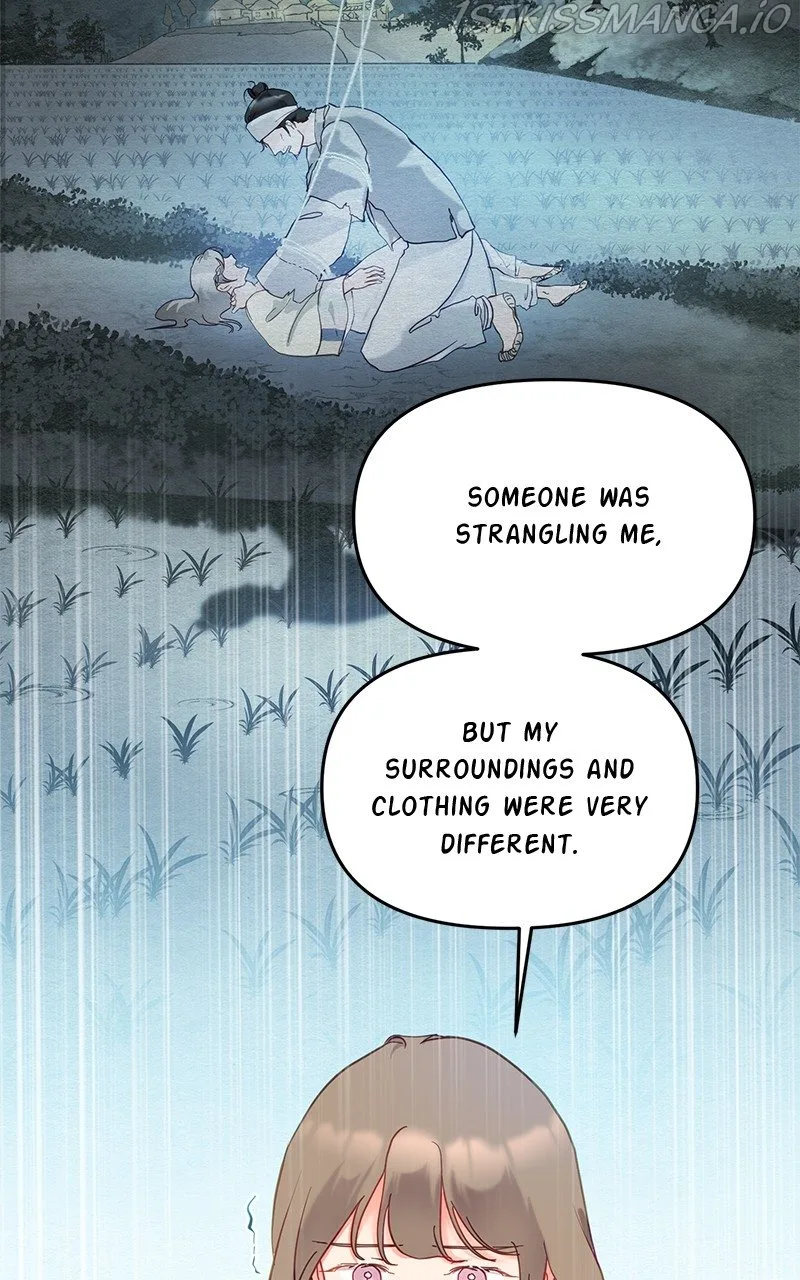 Lullaby Chapter 18 page 50