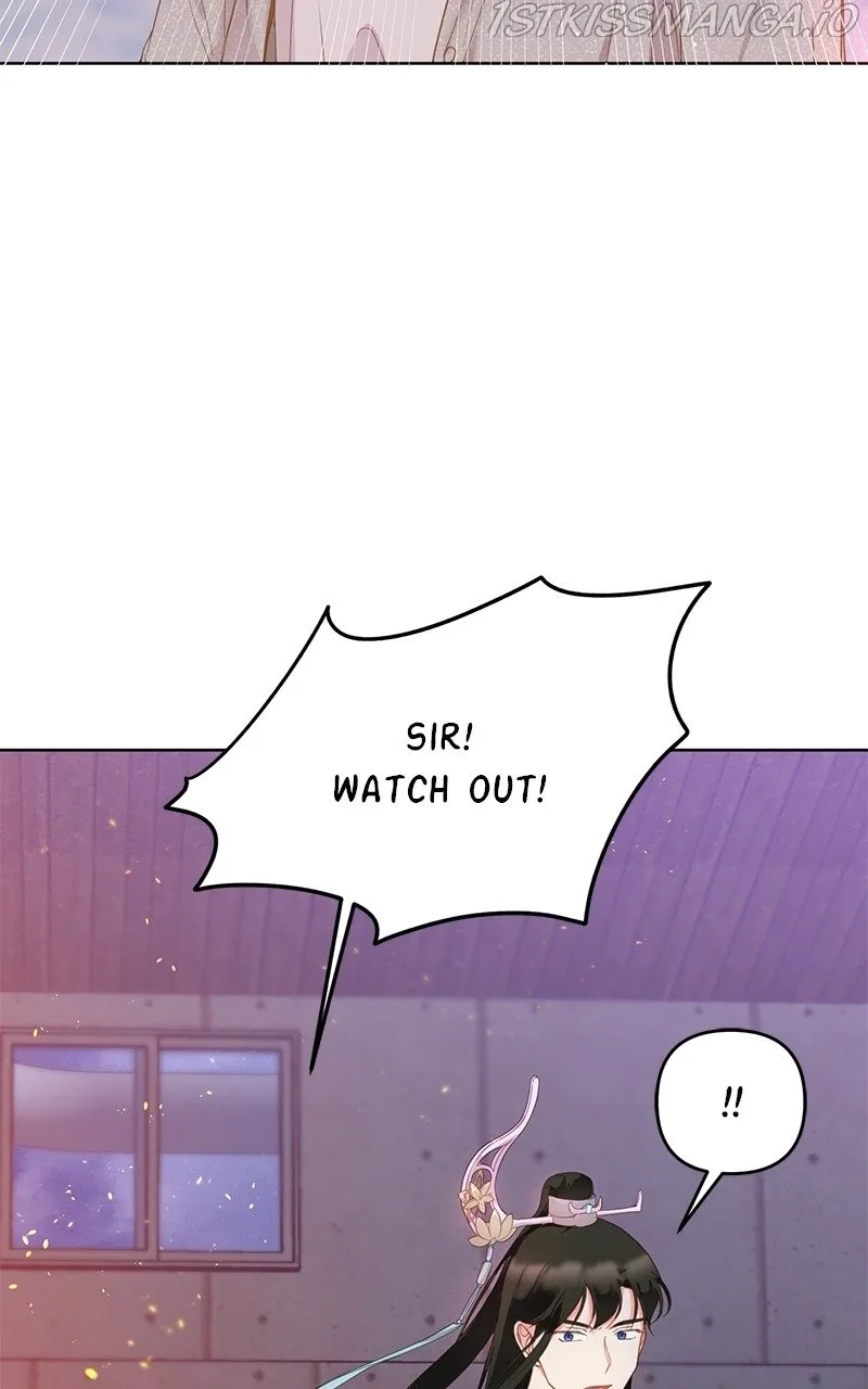 Lullaby Chapter 19 page 85