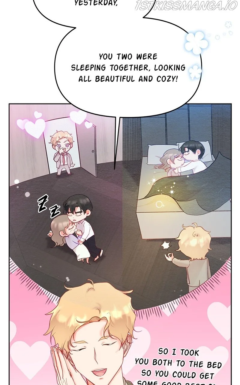 Lullaby Chapter 18 page 71