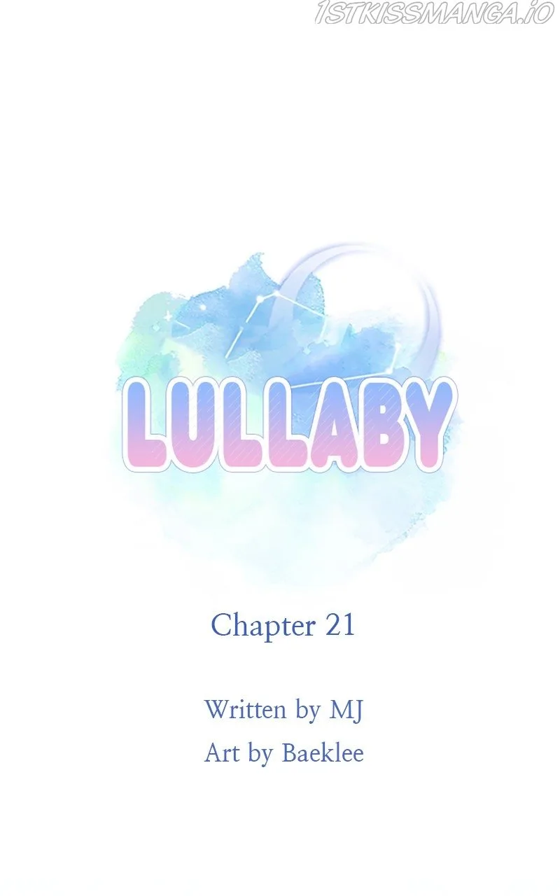 Lullaby Chapter 21 page 2