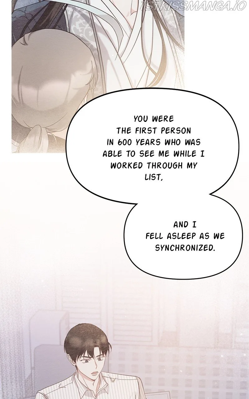 Lullaby Chapter 16 page 121