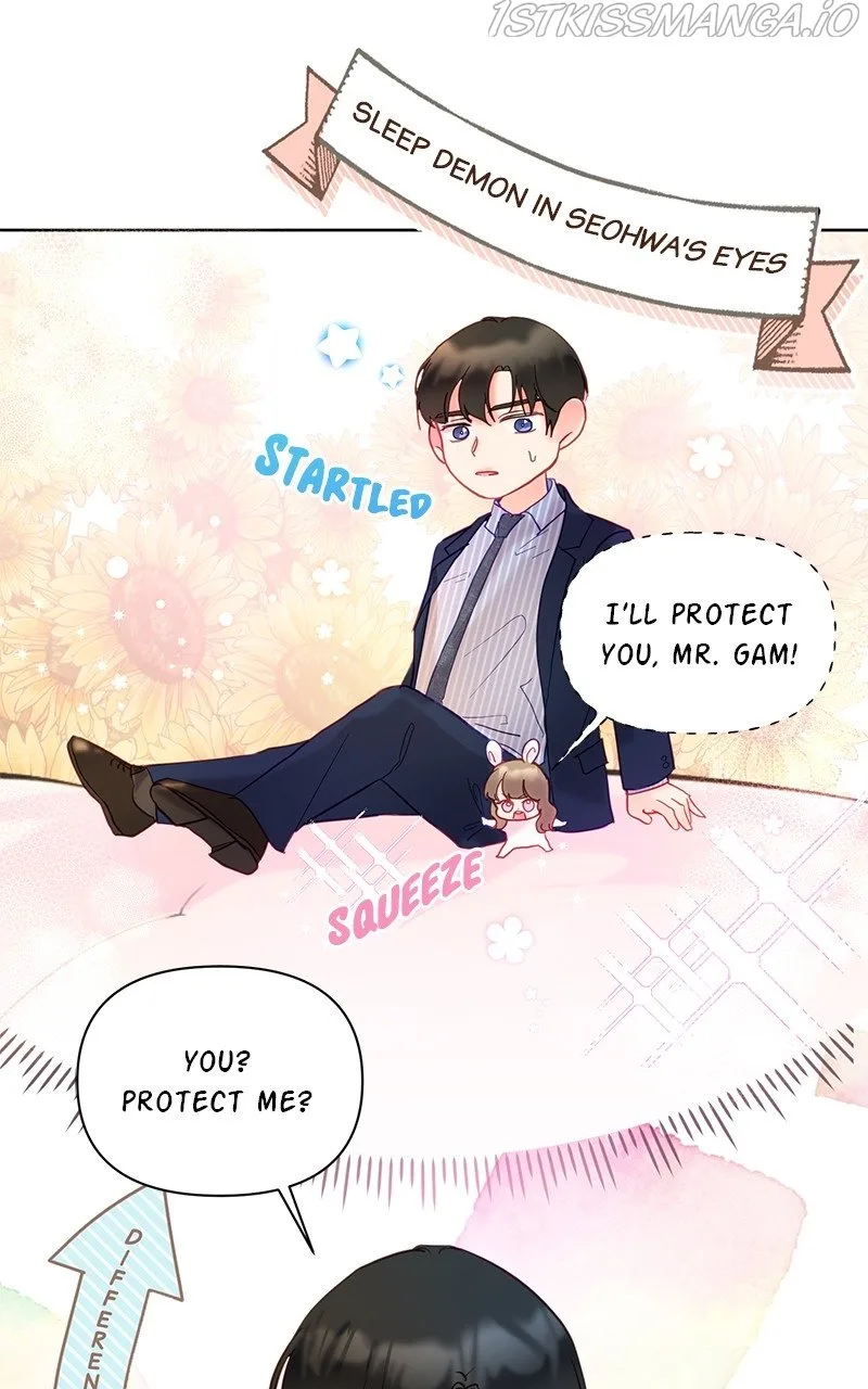 Lullaby Chapter 22 page 8