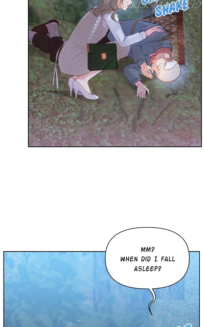 Lullaby Chapter 22 page 61