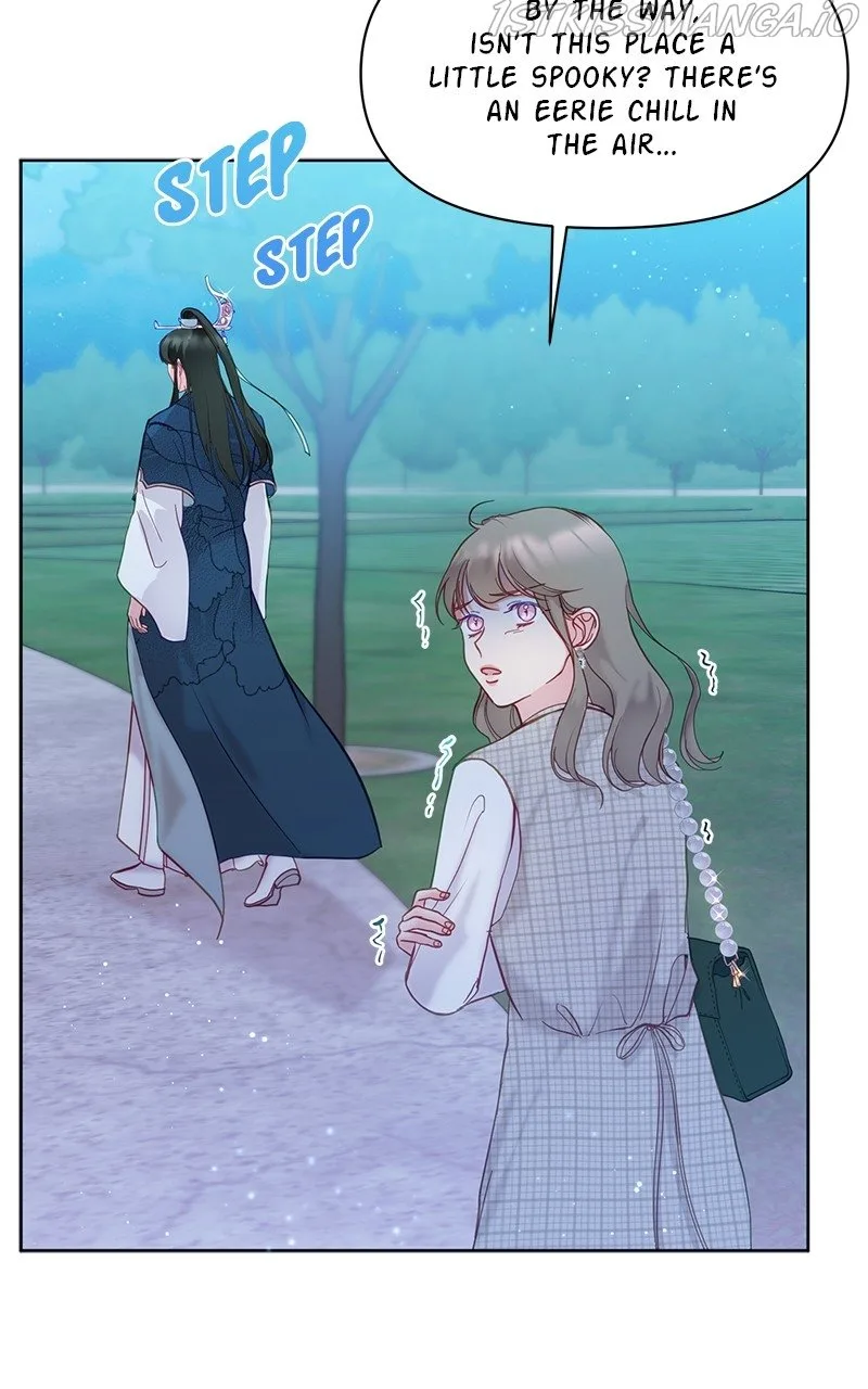 Lullaby Chapter 22 page 32
