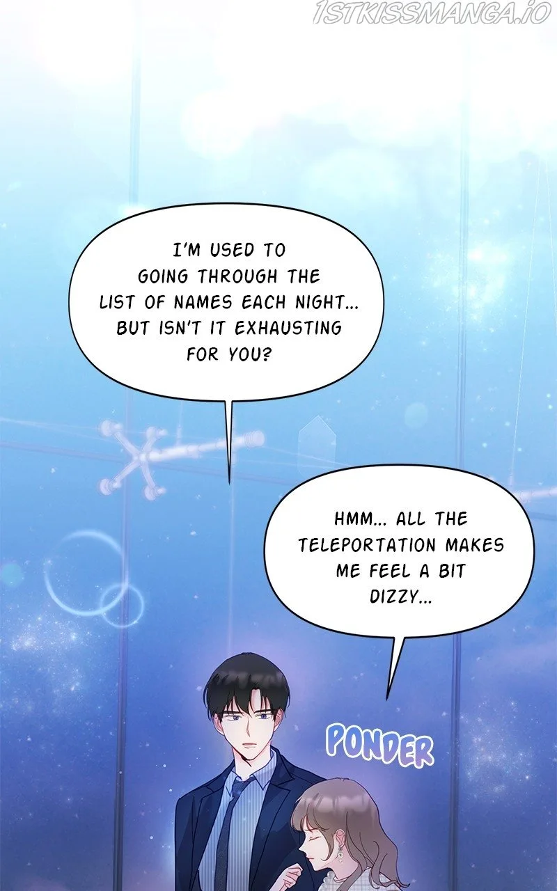 Lullaby Chapter 22 page 3